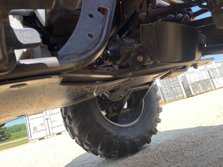 #1226-•-2003-arctic-cat-atv-with-winch-and-plow-(sells-with-bill-of-sale-only)-image-52