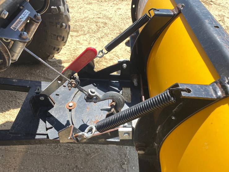 #1226-•-2003-arctic-cat-atv-with-winch-and-plow-(sells-with-bill-of-sale-only)-image-43