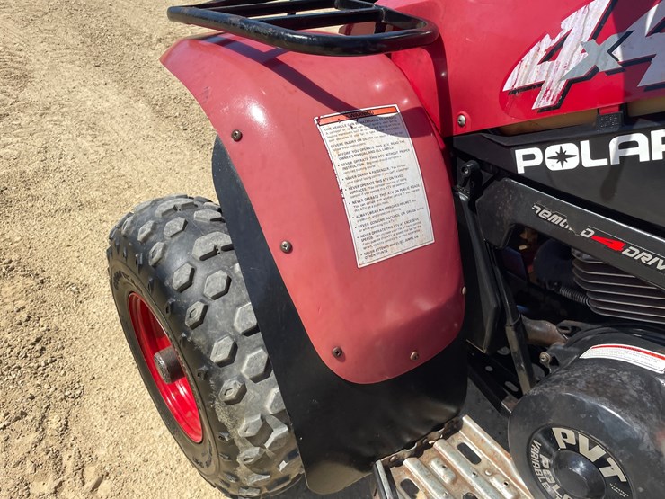 #1227-•-polaris-250-atv-(sells-with-bill-of-sale-only)-image-15