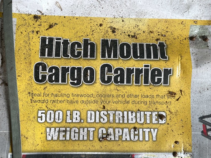 #5745-•-max-works-hitch-mount-cargo-carrier-image-4