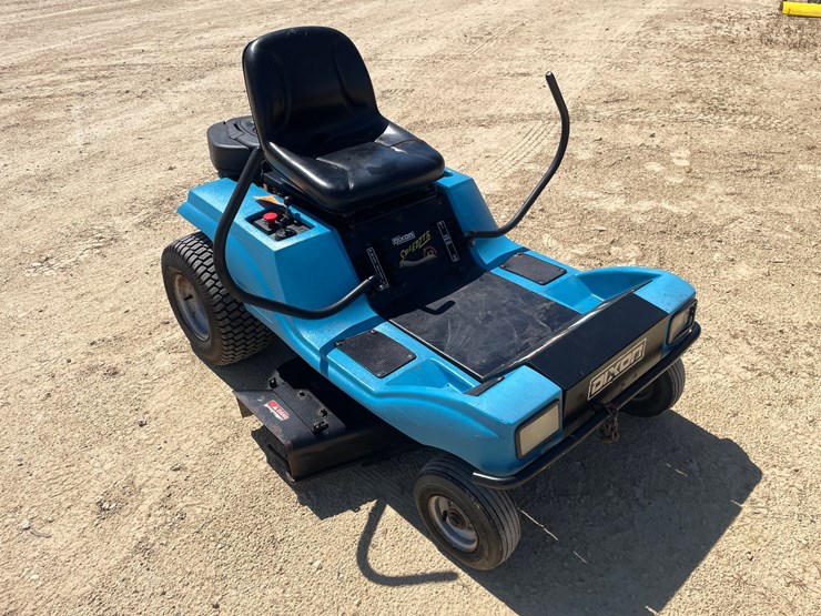 #1228-•-dixon-ztr-42"-zero-turn-lawnmower-image-3