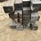 #3624-•-bundle-of-used-guard-rail-posts-image-5