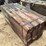 #3628-•-bundle-of-used-guard-rail-posts-image-1