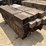 #3608-•-bundle-of-used-guard-rail-posts-image-3
