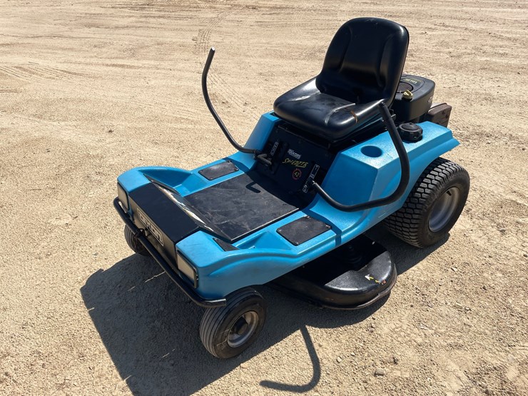 #1228-•-dixon-ztr-42"-zero-turn-lawnmower-image-1