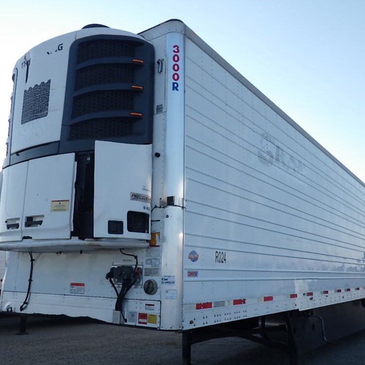 2023 UTILITY 3000R
