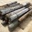 #3613-•-bundle-of-used-round-posts-image-4