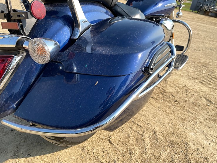#1216-•-2013-yamaha-v-star-1300cc-motorcycle-(has-wi-title)-image-19