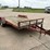 2002-neal-7ft-x-18ft-bumper-hitch-flatbed-trailer-image-2