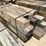 #3606-•-bundle-of-used-guard-rail-posts-image-1