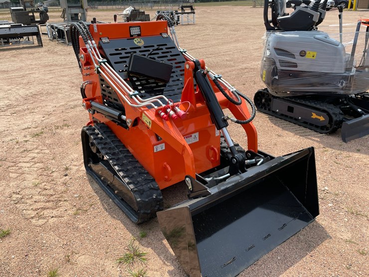 #5598-•-2026-ats-power-t460-mini-skid-steer-loader-(mosinee,-wi)-image-15