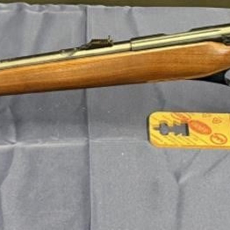GS - Mossberg 146B-A .22LR