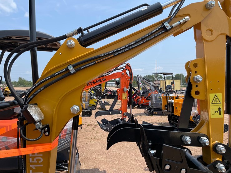 #5629-•-2026-ats-power-rt15r-mini-excavator-(mosinee,-wi)-image-7