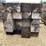 #3621-•-bundle-of-used-guard-rail-posts-image-9