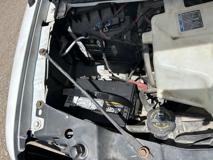 2007-chevrolet-express-3500-image-11