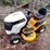 #5755-•-cub-cadet-riding-lawn-mower-ltx-1045-hydraulic-image-3