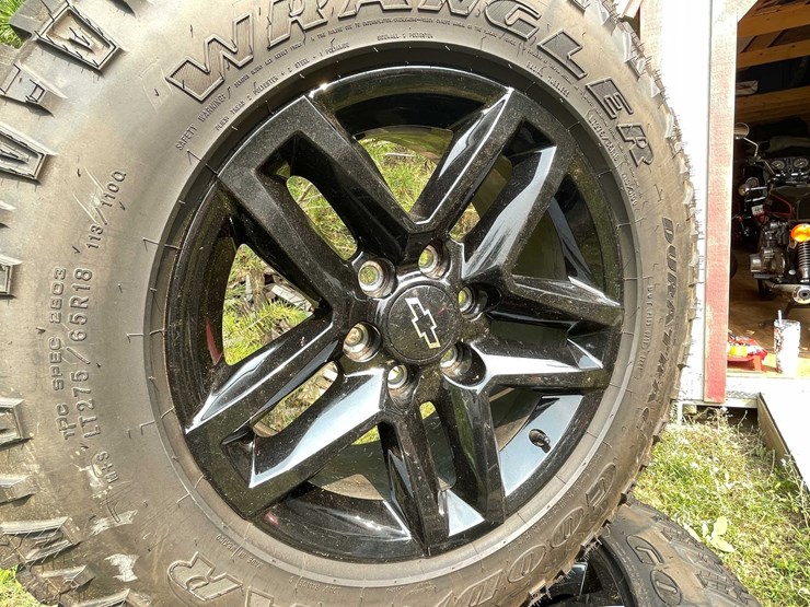 #5732-•-(4)-good-year-wrangler-tires-image-10