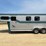 #103-•-1998-trailet-2-horse-trailer-with-overnight-package-(has-wi-title)-image-8