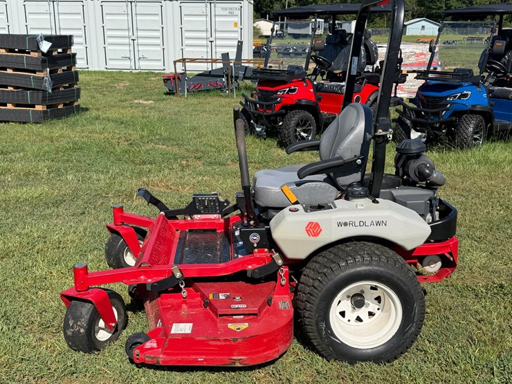 #103-•-xmrk-60”-zero-turn-25hp-image-2