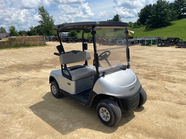 #1193-•-2021-ez-go-rxv-electric-golf-cart-image-3