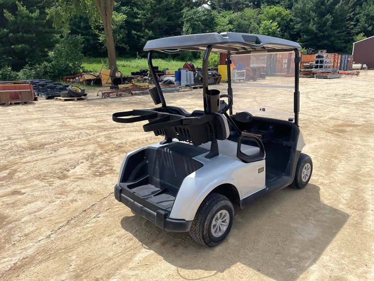 #1193-•-2021-ez-go-rxv-electric-golf-cart-image-5