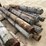 #3612-•-bundle-of-used-round-posts-image-3