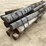 #3611-•-bundle-of-used-round-posts-image-4