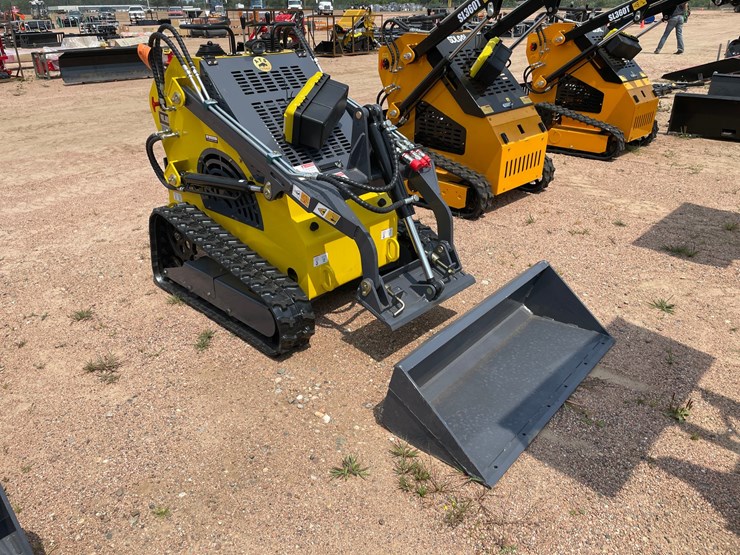 #5597-•-2026-ats-power-t460-mini-skid-steer-loader-(mosinee,-wi)-image-3