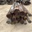 #3611-•-bundle-of-used-round-posts-image-9