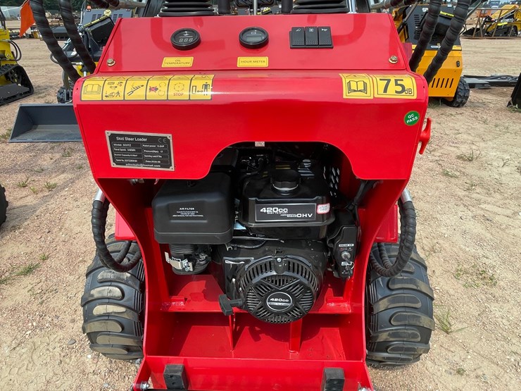 #5595-•-mms-sl-323tz-mini-skid-steer-loader-(mosinee,-wi)-image-24