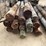 #3613-•-bundle-of-used-round-posts-image-9