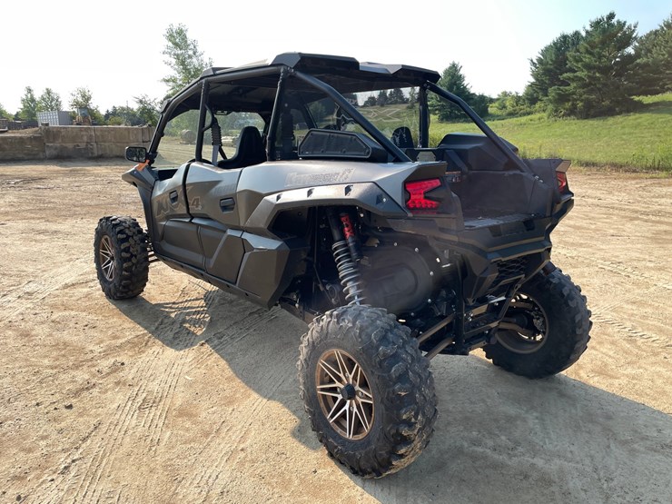 #220-•-2023-kawasaki-teryx-1000-atv-(sells-with-bill-of-sale-only)-image-7