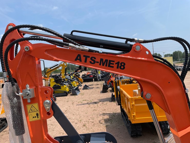 #5627-•-2026-ats-power-me18-mini-excavator-(mosinee,-wi)-image-11