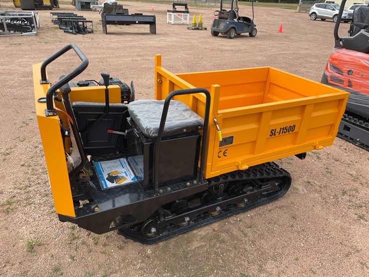#5626-•-sdlool-j1500-crawler-dumper-with-seat-(mosinee,-wi)-image-1