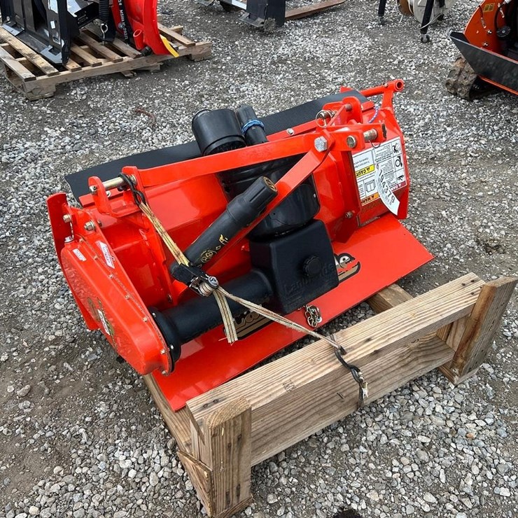 LAND PRIDE RTR0542