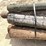 #3617-•-bundle-of-used-round-posts-image-8