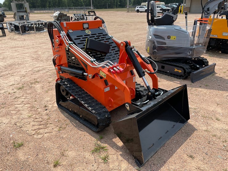 #5599-•-2026-mini-skid-steer-loader-ats-t460-(mosinee,-wi)-image-2