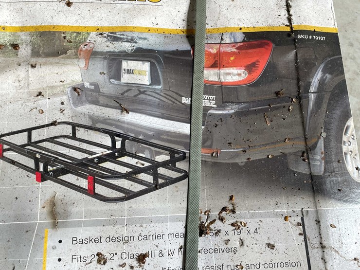 #5745-•-max-works-hitch-mount-cargo-carrier-image-7