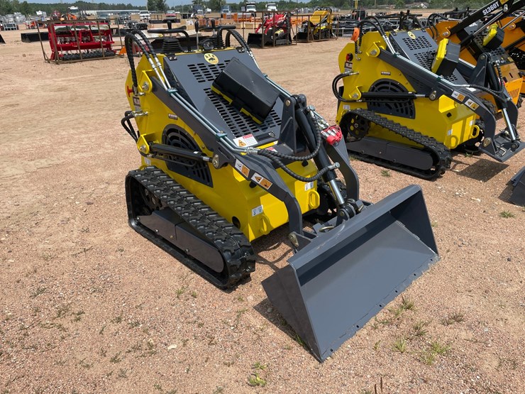 #5598-•-2026-ats-power-t460-mini-skid-steer-loader-(mosinee,-wi)-image-3