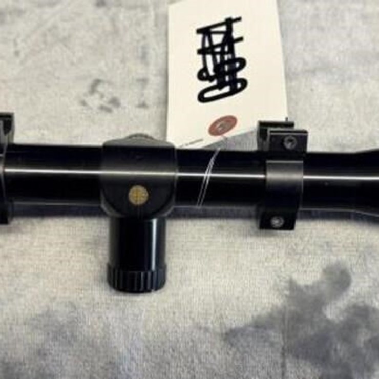 GS - Leopold Scope