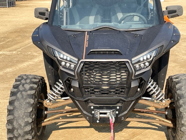 #220-•-2023-kawasaki-teryx-1000-atv-(sells-with-bill-of-sale-only)-image-14