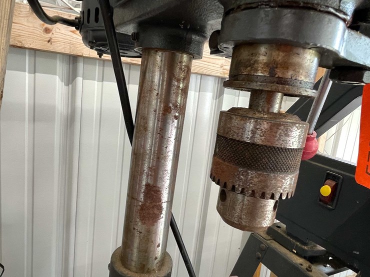 #5734-•-drill-press-on-stand-image-4