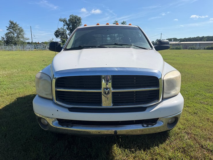 #104-•-2007-dodge-ram-pickup-pickup-truck-image-9