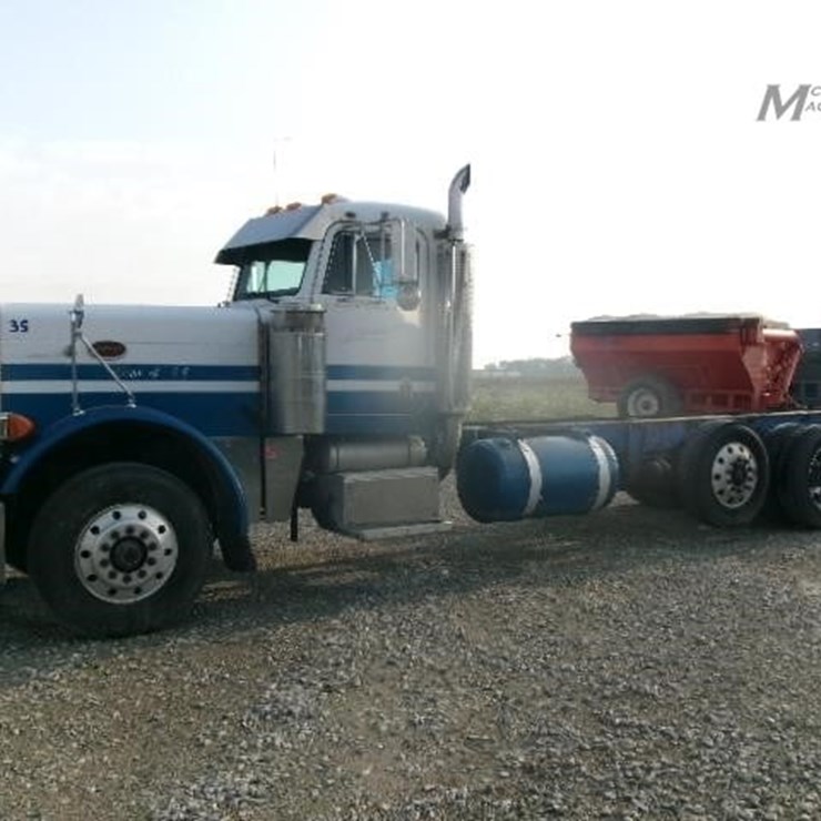 1988 PETERBILT 379
