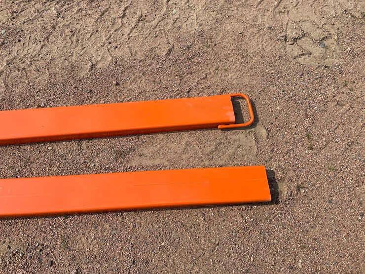 #14673-•-2026-wolverine-82"-pallet-fork-extensions-(mosinee,-wi)-image-8