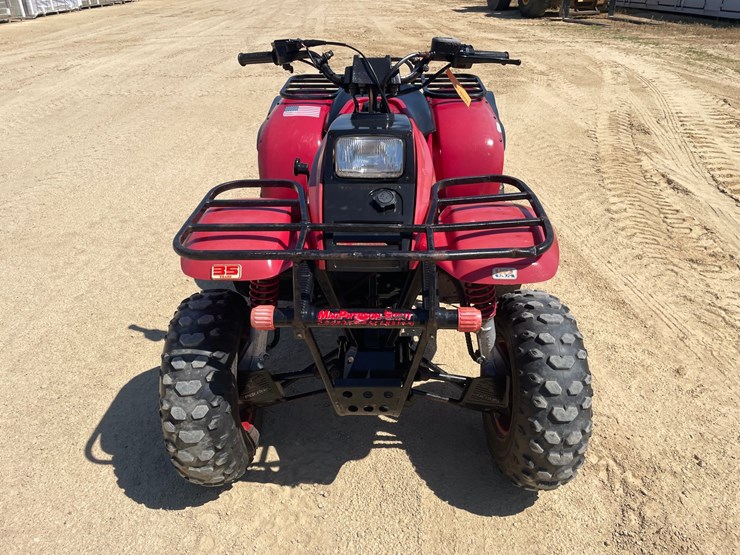 #1227-•-polaris-250-atv-(sells-with-bill-of-sale-only)-image-2