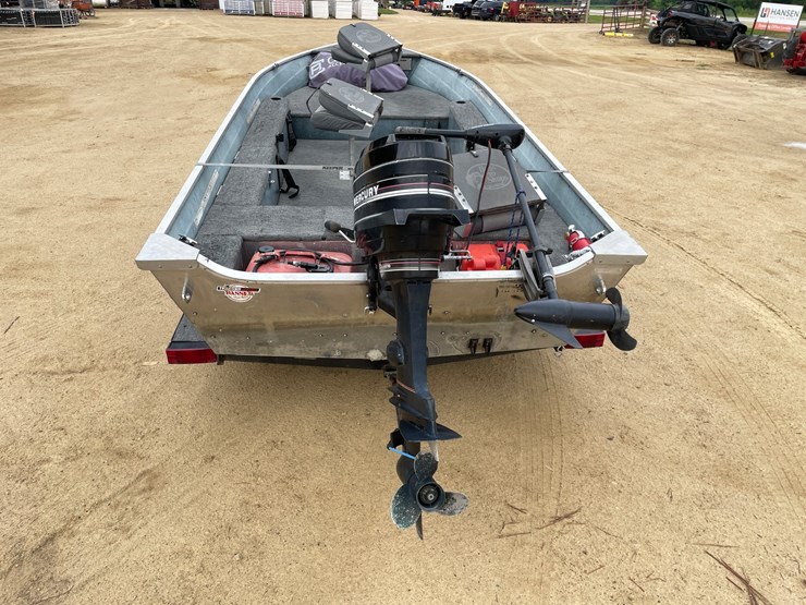 #1221-•-1987-16'-bass-tracker-aluminum-boat-(has-wi-title)-image-6