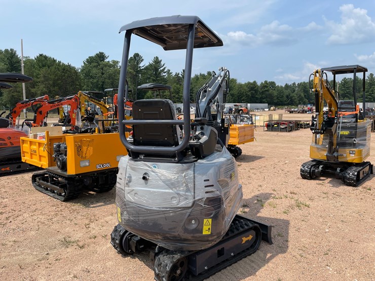 #5623-•-2026-ats-power-me18-mini-excavator-(mosinee,-wi)-image-4