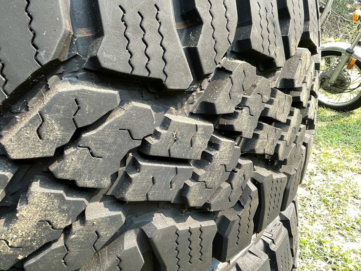 #5732-•-(4)-good-year-wrangler-tires-image-9