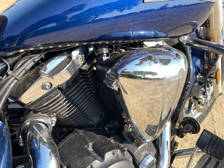 #1216-•-2013-yamaha-v-star-1300cc-motorcycle-(has-wi-title)-image-45